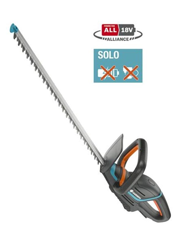 Gardena ComfortCut 60/18V P4A