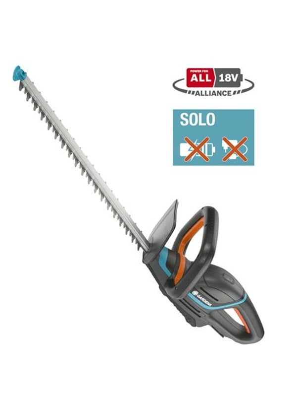 Gardena ComfortCut 50/18V P4A