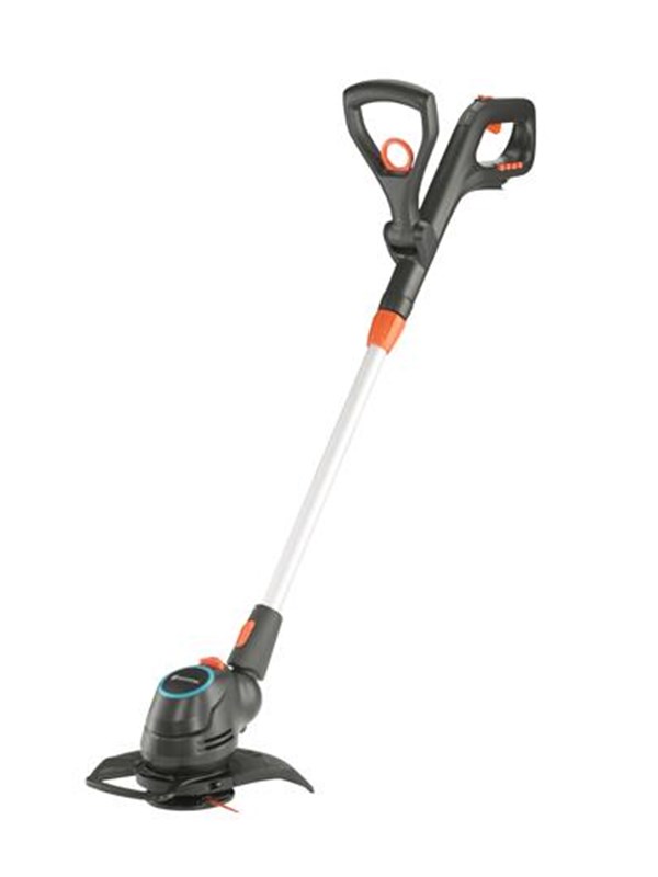 Gardena Akkutrimmeri ComfortCut Li-18/23 ilman akkua