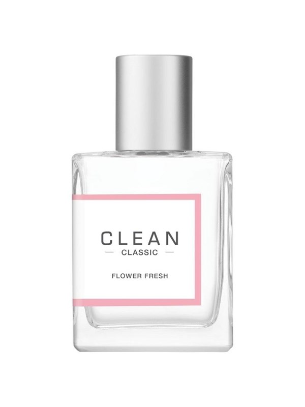 Clean Classic Flower Fresh EDP - 30 ml