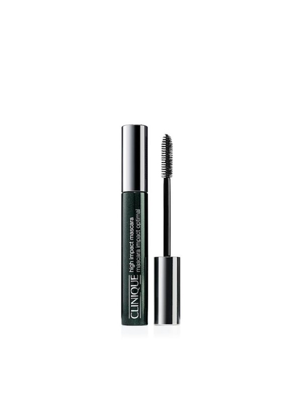 Clinique High Impact Mascara - 01 Musta 8g