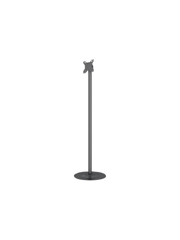 Multibrackets m Pro Single Pole Floorbase