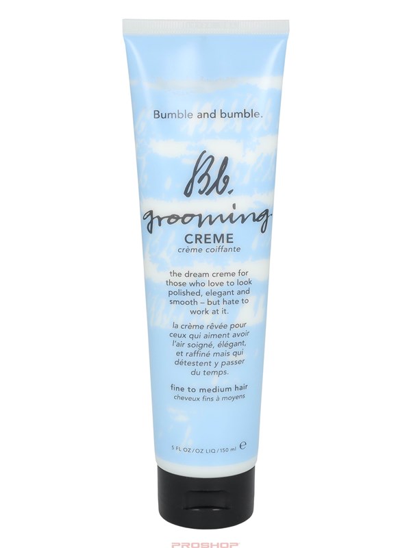 Bumble and Bumble Bumble & Bumble Muotoilu Grooming Creme