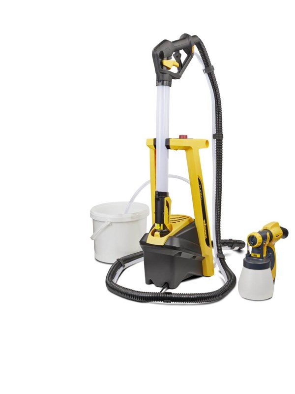 Wagner W 950 Flexio -maaliruisku