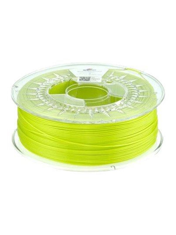 Spectrum Filaments SILK - unmellow Keltainen - PLA filament