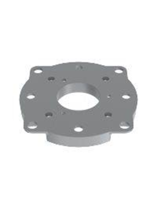 Axis TQ6901-E sovitinpidikkeen kiinnityslevy