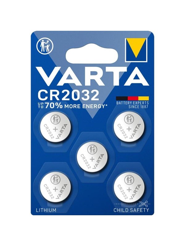 VARTA CR2032 (4022)