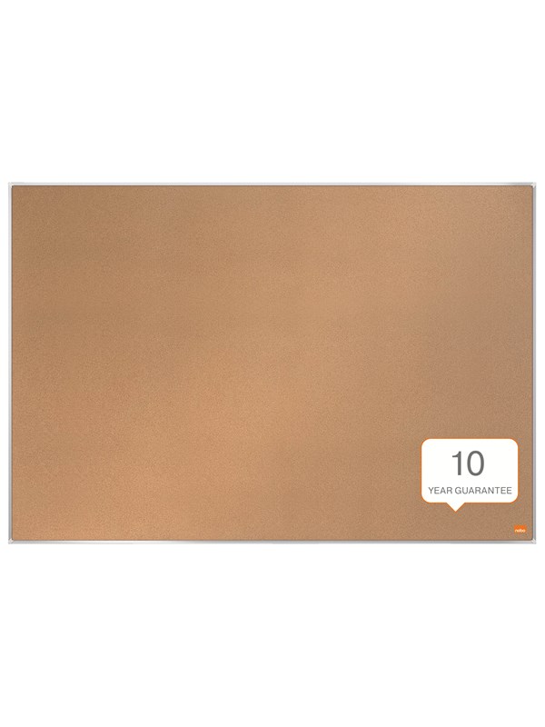 Nobo Impression Pro korkkitaulu 90x60cm