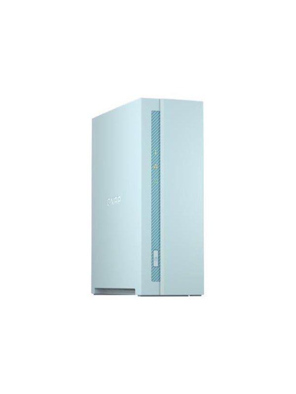 QNAP TS-130 - NAS-Palvelimet