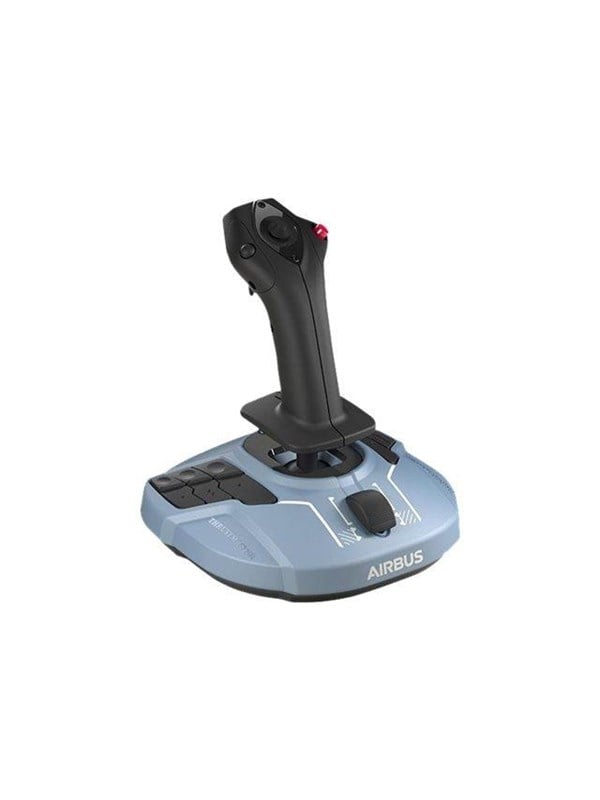 Thrustmaster Siviili-ilmailun sivukeppi Airbus-versio - Wired Controller - PC