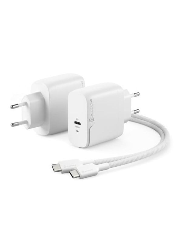 ALOGIC 1X65 Rapid Teho 65W GaN Charger