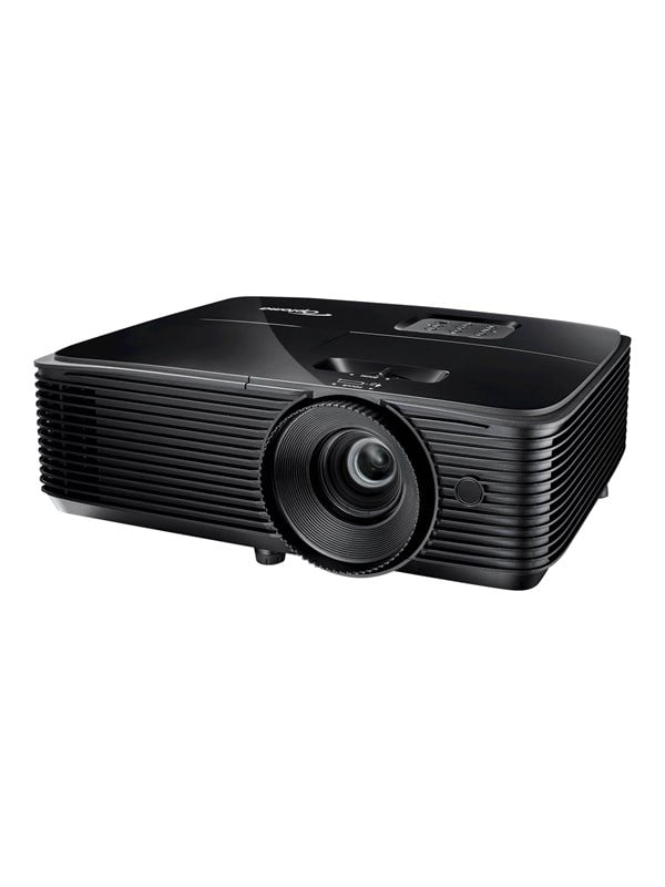 Optoma Projektori H190X - 1280 x 800 - 3900 lumens