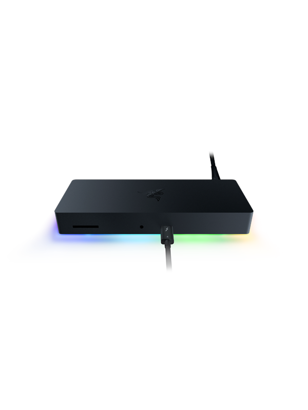 Razer Thunderbolt 4 -telakka Chroma