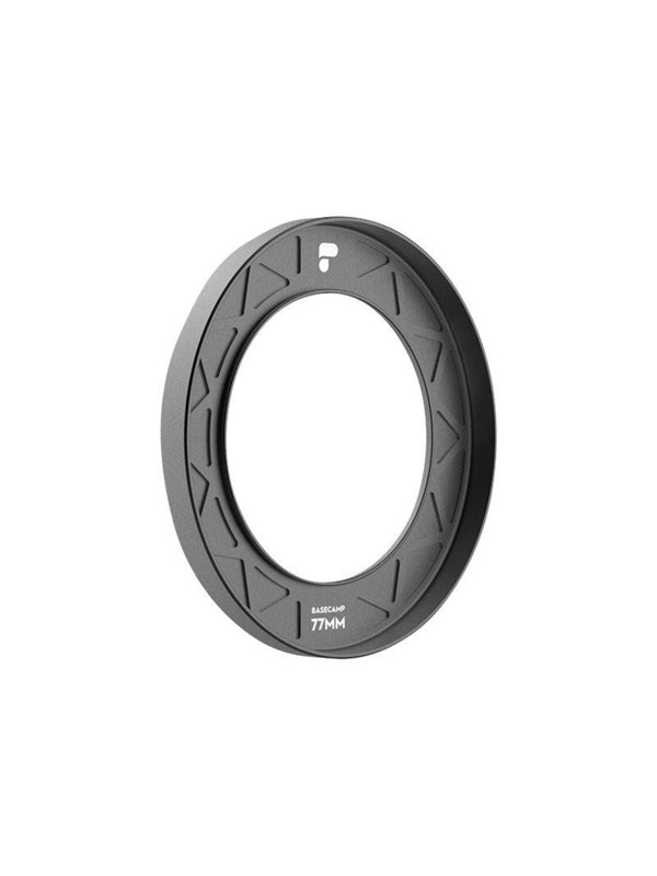 PolarPro BaseCamp Thread Plate 77mm