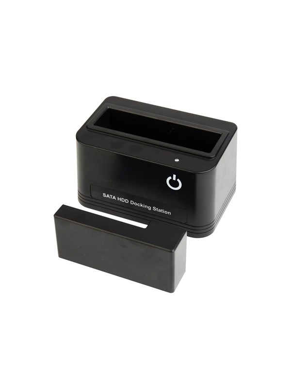 Gembird - HDD telakointiasema - SATA - USB 2.0