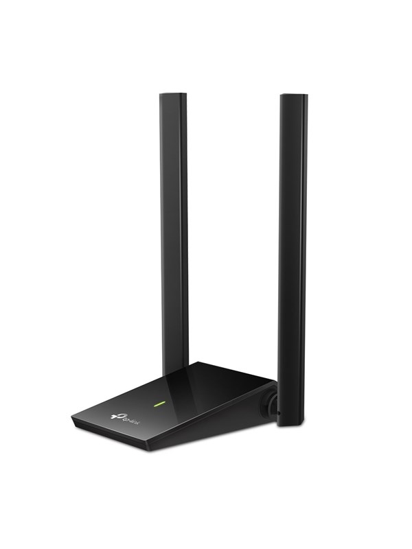 TP-Link Archer T4U Plus AC1300 kaksiantenninen korkean voiton langaton USB-sovitin
