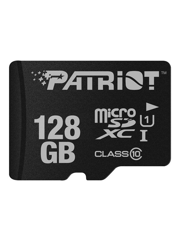 Patriot LX Series