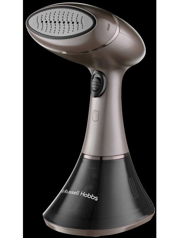 Russell Hobbs Vaatehöyrystin Steam Genie Aroma Handheld Steamer