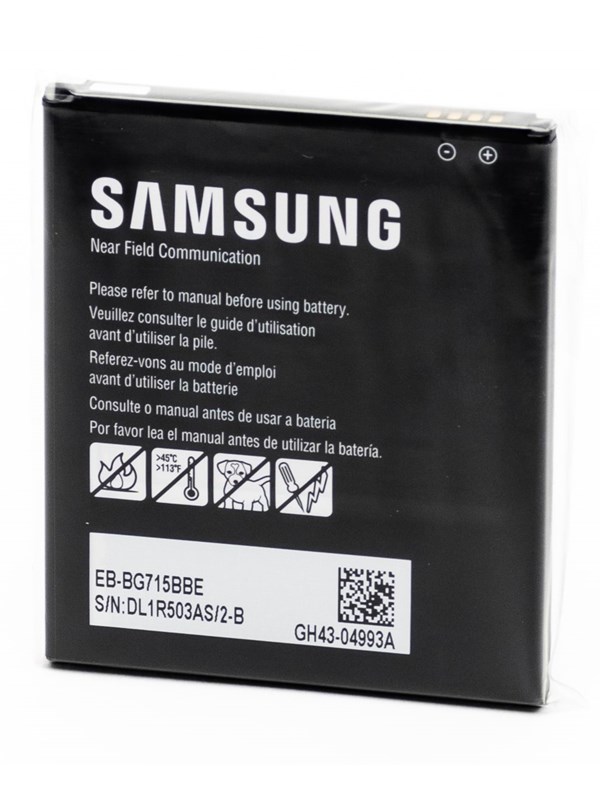 Samsung EB-BG715BBE-akku - Li-ion