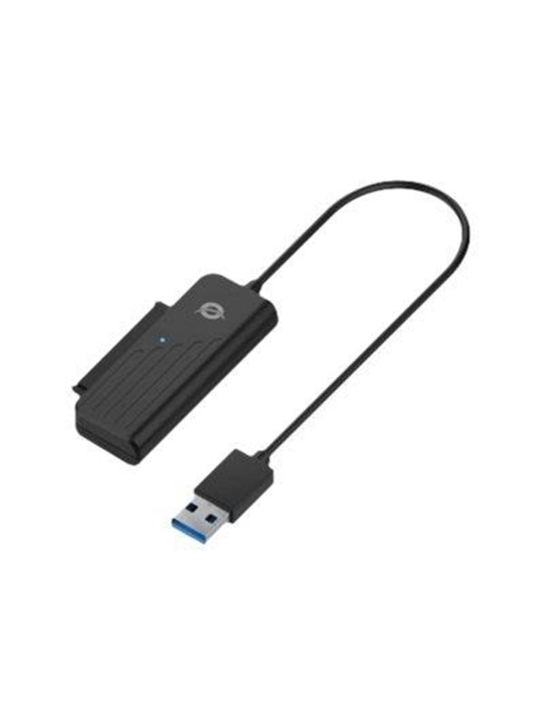 Conceptronic ABBY - tallennusohjain - SATA 6 Gb/s - USB 3.0