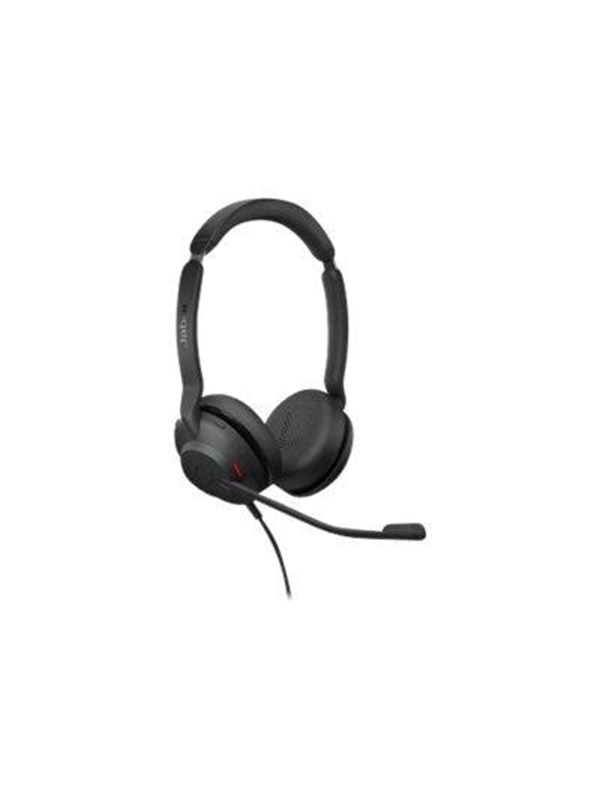 Jabra Evolve2 30 USB-A UC Stereot