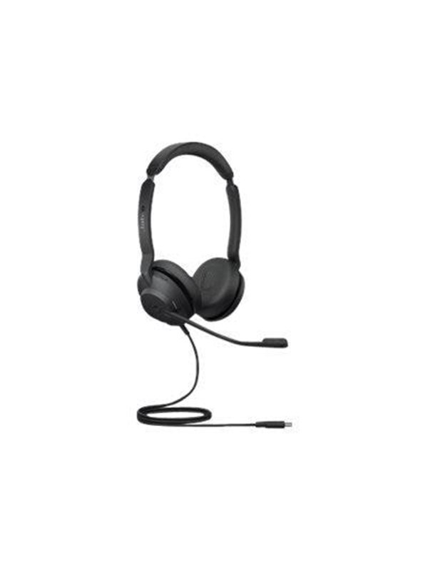 Jabra Evolve2 30 USB-C ms Stereo