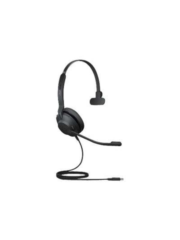 Jabra Evolve2 30 USB-C UC Mono