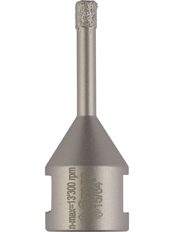 Bosch Dry Speed -timanttiporakruunu