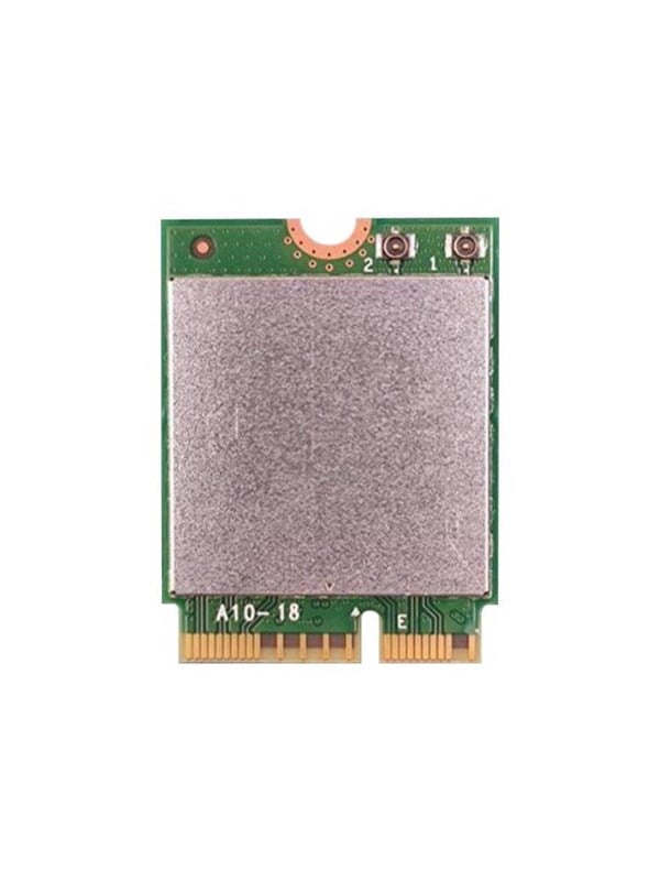 Intel AX211 Wi-Fi 6E + BT 5.3 / M.2 2230 / vPro
