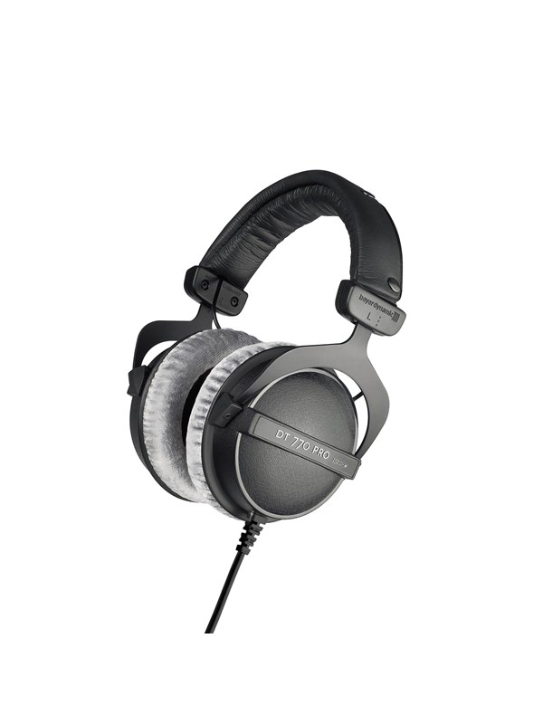 Beyerdynamic DT 770 PRO (250 OHMia)