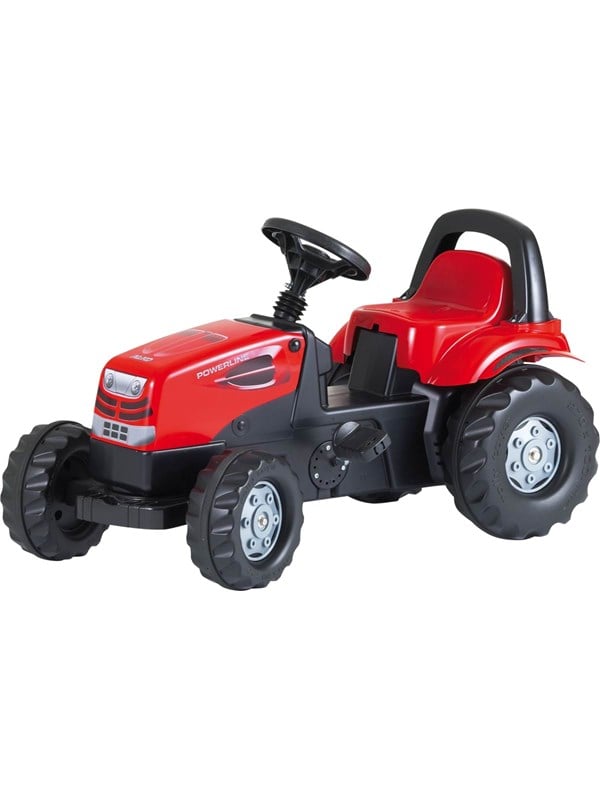 AL-KO Pedaltraktori KidTrac