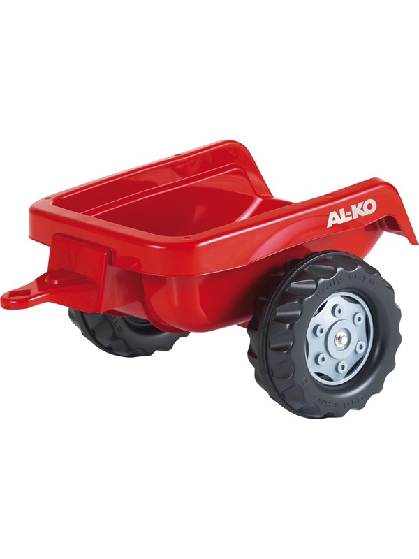 AL-KO Perävaunu KidTracille