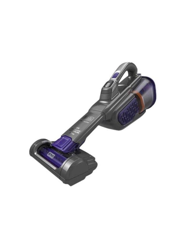 Black & Decker DustBuster Pet