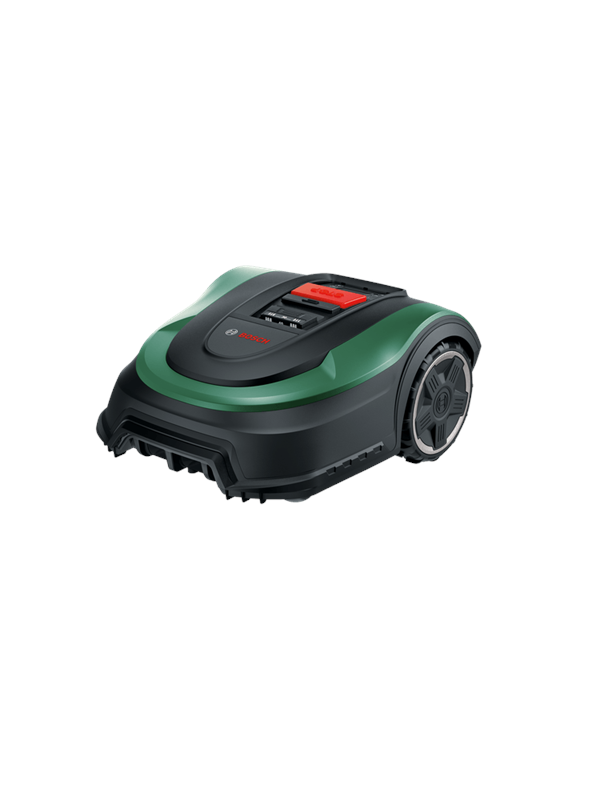 Bosch Indego M+ 700 Robottiruohonleikkuri 700 m²