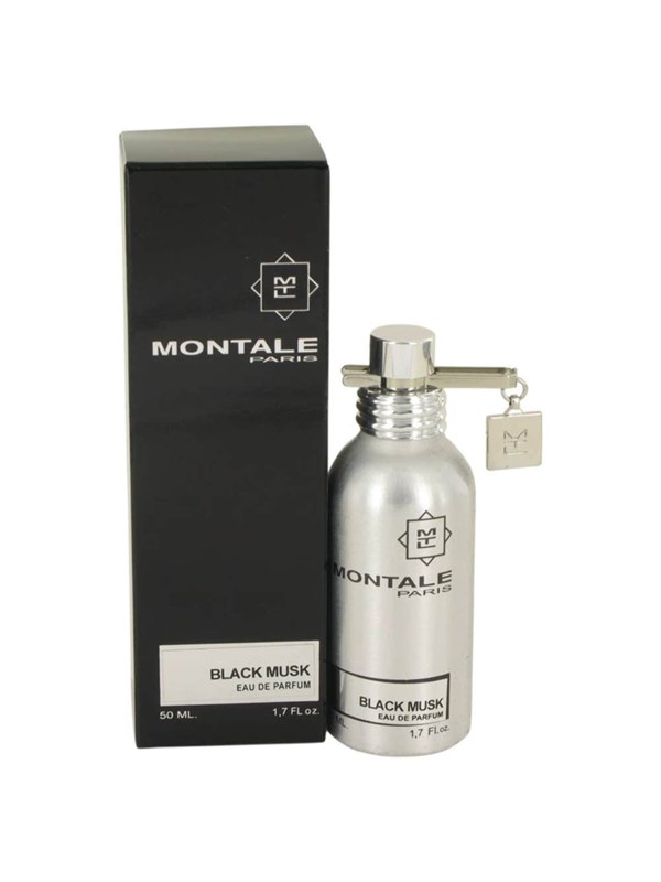 MONTALE - Black Musk