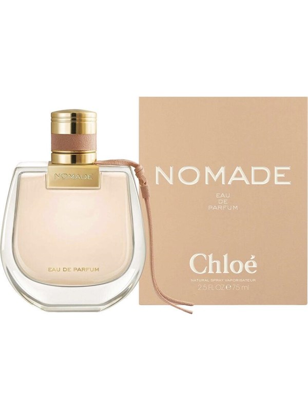 Chloé Nomade EDP - 75 ml