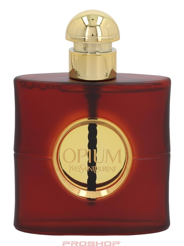 Yves Saint Laurent YSL Opium Pour Femme - 50 ml