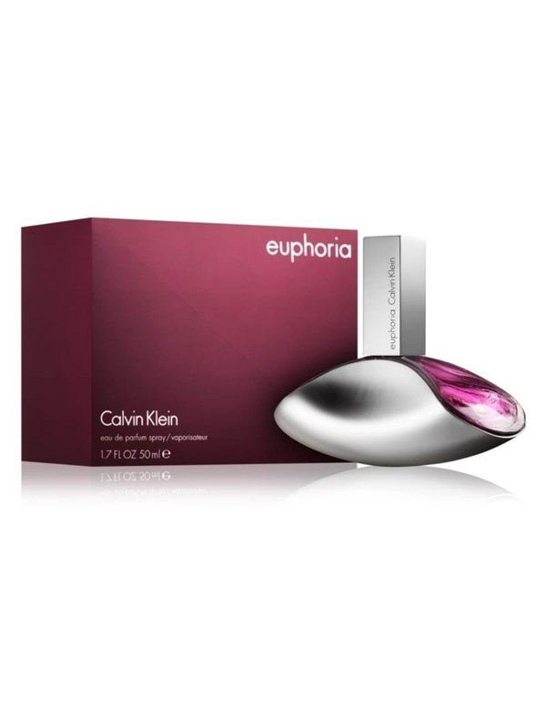 Calvin Klein Euphoria Women - 50 ml