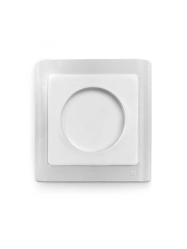 Light Solutions FUGA -kiinnike Huen Smart Buttonille