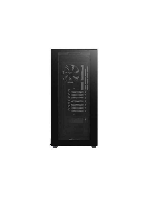 Thermaltake Jakaja 300 TG - Kotelot - Tower - Musta