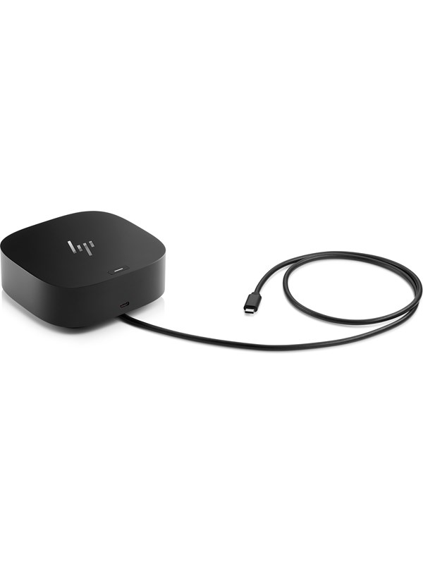 HP USB-C Dock G5 100W EU (kuluttaja)