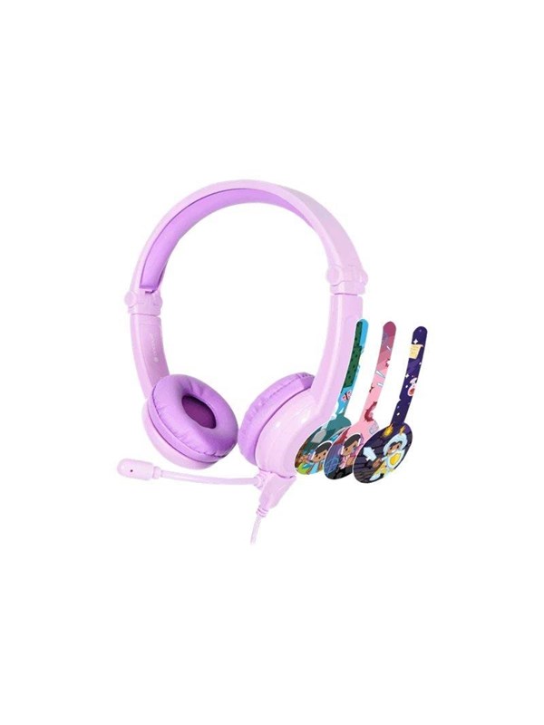 onanoff BuddyPhones Galaxy -kannettavat kuulokkeet
