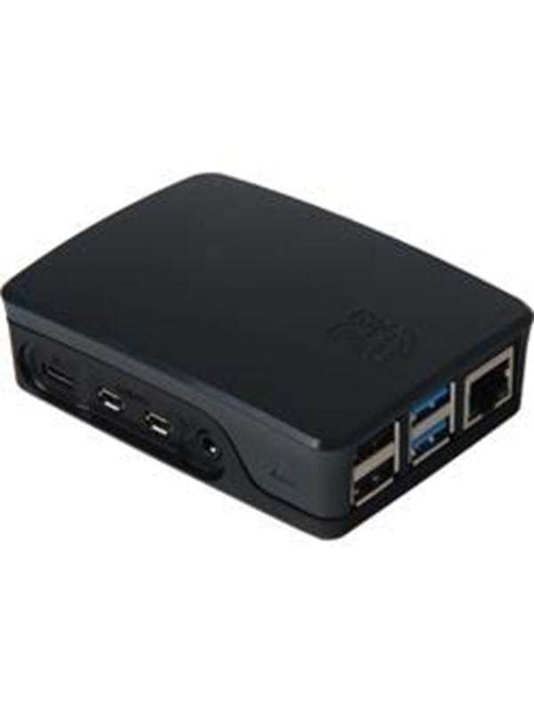 Raspberry JOY-iT Pi 4 Modell B+ - Kotelot