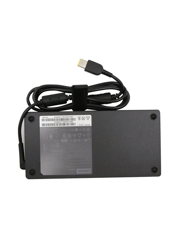Lenovo - Teho adapter - 230 Watt