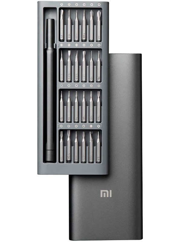 Xiaomi Tarkkuusruuvimeisselisarja