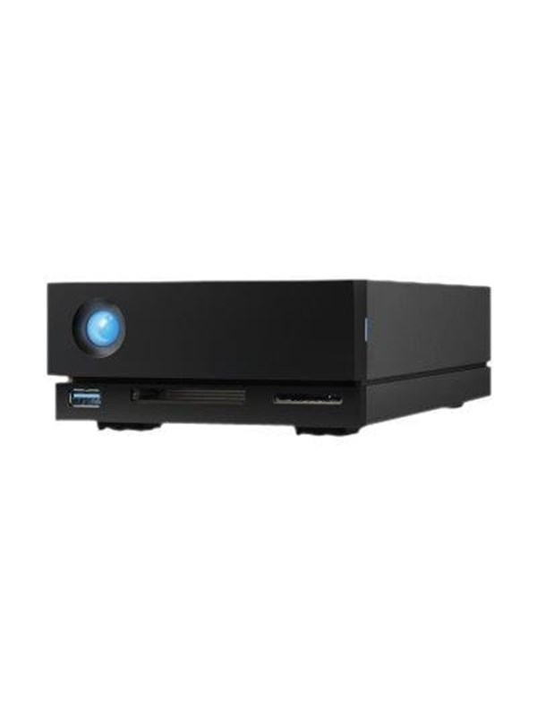 LaCie 1big Dock - 18 TB