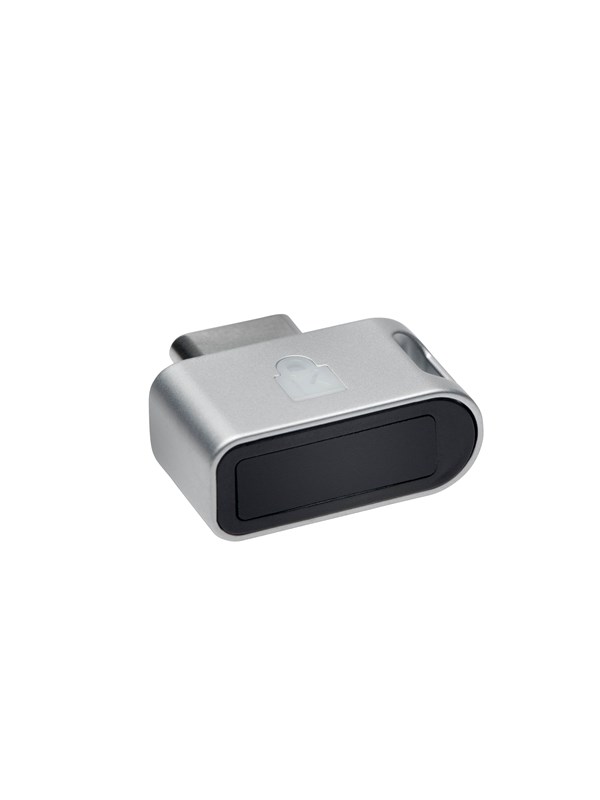 Kensington VeriMark™ Guard USB-C -sormenjälkitunnistin