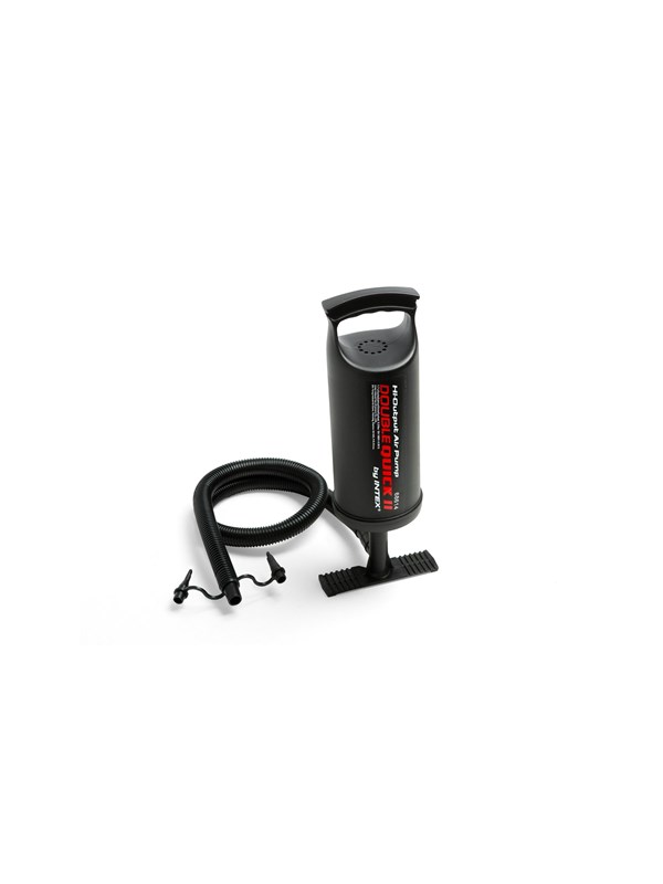 Intex Double Quick II käsipumppu