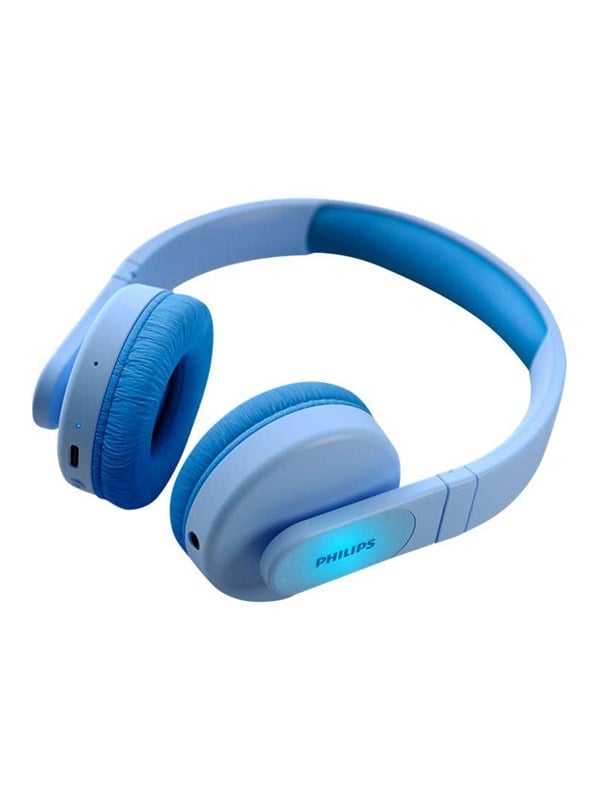 Philips TAK4206 - 85dB Max - Bluetooth - Sininen