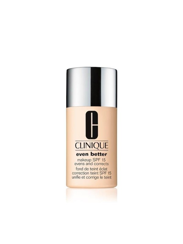 Clinique Even Better Makeup SPF15 30ml - No. CN 10 Alabaster